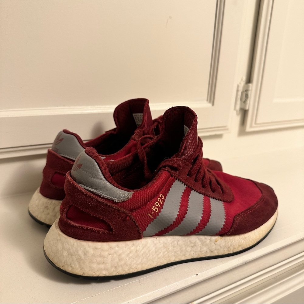 Adidas Collegiate Originals Men's Sneakers Size 7 - Picture 4 of 8